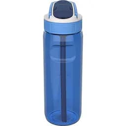 Пляшка для води Kambukka Lagoon Crisp Blue 750 мл (11-04048) - мініатюра 2