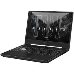 Ноутбук Ігровий ASUS TUF F15 FX506HC з процесором Intel Core i5-11400 Pana la 4.50 GHz, 15.6", Full HD, IPS, 144Hz, 8GB, 1TB SSD, NVIDIA GeForce RTX 3050 - мініатюра 6