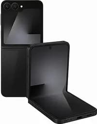 Мобільний телефон Samsung Galaxy Flip7 FE 8/128Gb Black (SM-F761BZKGSEK)