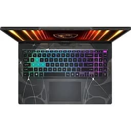 Ноутбук MSI Cyborg 15 B2RWFKG (B2RWFKG-438XRO) [161017] - мініатюра 4