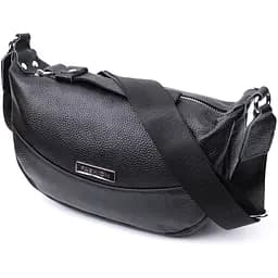 Кожаная женская сумка Vintage 26.5х16х10 см sum0026567