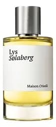 Парфюмированная вода Maison Crivelli Lys Solaberg Тестер 100 мл 