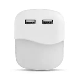 Светильник ночник Ardero FN1123ARD 0,45Вт с сенсором и USB