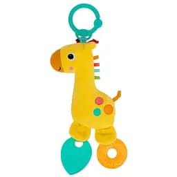 Погремушка на коляску Bright Starts Safari Soother (13084)