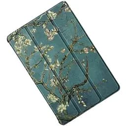 Чохол-книжка для планшета Samsung Galaxy Tab A7 Lite 8.7 2021 SM-T220 та SM-T225 Сакура