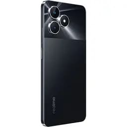 Смартфон Realme Note 50 4/256Gb Global Midnight Black [117384] - мініатюра 6