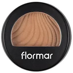 Тени для бровей и век Flormar Eyebrow Shadow Beige тон 01, 3 г (8000019545126)