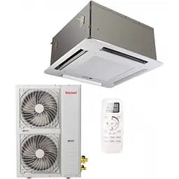 Кондиционер Sensei SCC-24HSIN