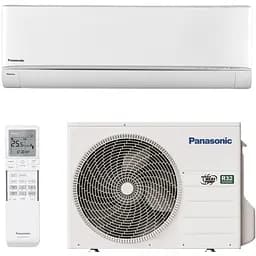 Кондиціонер Panasonic Nordic Deluxe CS-HZ35XKE/CU-HZ35XKE