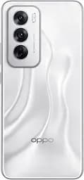 Смартфон Oppo Reno 12 12/256GB Astro Silver - мініатюра 2