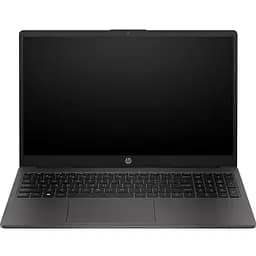 Ноутбук 15" HP 255 G10 (B39NSAT) Dark Ash Silver 15.6" (1920x1080, IPS, 60Hz) , AMD Ryzen 5 7530U (6x2.0-4.5GHz), 8GB DDD4, SSD 512GB, AMD Radeon 610M, Wi-Fi 6, BT 5.3, 1xTypeC/2xUSB3.2, HDMI, 41Wh, DOS