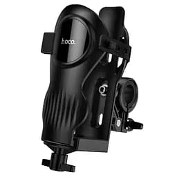 Велотримач для води Hoco H94 Feliz cycling water cup holder Black