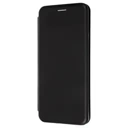 Чехол-книжка для Xiaomi Redmi Note 14 Pro 5G Poco X7 5G, G-Case, черный, кожаный чехол-книжка из экокожи (PU) и TPU, с магнитом, с подставкой и вместительным кардхолдером, противоударный, защита всего корпуса, ArmorStandart (ARM79790)