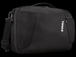 Сумка Thule Accent Recycled Convertible 15.6` TACLB-2116 Black (7081844)