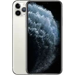 Apple iPhone 11 Pro Max 64 ГБ Silver (Grade C) Seller Refurbished