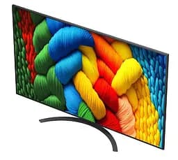 Телевізор LG 75NANO81A6A - мініатюра 4