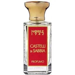 Парфюмерная вода Nobile 1942 Castelli di Sabbia 75 мл тестер