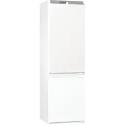 Холодильник Gorenje вбудований з нижньою морозильною камерою NRKI418FA0 - мініатюра 2