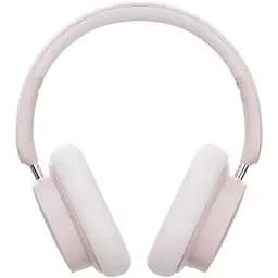 Бездротові навушники Baseus Bowie D05 OE A00024600413-Z1 baby pink - мініатюра 4