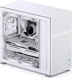 Корпус Jonsbo D41 MESH White (D41 MESH White) Без БП - мініатюра 9