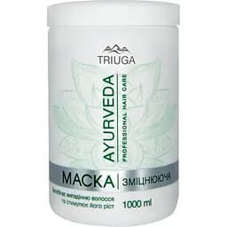 Маска для волосся Triuga Ayurveda Зміцнююча 1 л