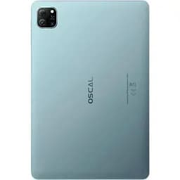 Планшет Blackview Oscal Pad 70 4/128GB Misty Blue - мініатюра 7