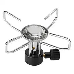 Газовий туристичний пальник Kovea Backpackers TKB-9209-1