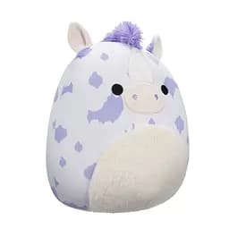 М'яка іграшка Squishmallows Кінь Абеліта 30 см (SQCR05434) - мініатюра 6