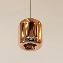 Підвісний світильник Friendlylight Kaldera M LED 10W FL3136 - мініатюра 2