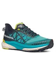 Кроссовки мужские Scarpa Golden Gate 2 ATR Men 45,5 Бірюзовий
