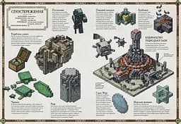 MINECRAFT Карти. Довідник першопрохідця - мініатюра 7
