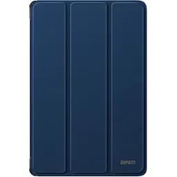 Чохол до планшета Armorstandart Smart Case Xiaomi Redmi Pad SE Blue (ARM70060)