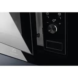 Мікрохвильова піч вбудована Electrolux LMS2203EMK (947608769) - мініатюра 3