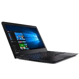Ноутбук Lenovo ThinkPad 13 (2nd Gen) (i3-7100U/4/120SSD) - Class B "Б/В" - мініатюра 7