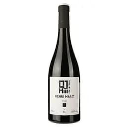 Вино Baron de Turis Henri Marc 01 Syrah DOP Valencia 2021 красное сухое 0,75 л