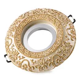 Світильник точковий Brille HDL-GA2 G5.3 G MR16 36-057