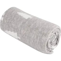 Плед Ardesto Fleece 130x160 см Олені сірий (ART0716PB)