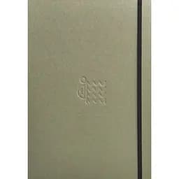 Скетчбук Сумна вівця "Трав'яний"