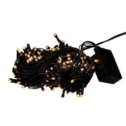 Гірлянда-нитка GarlandoPro 180 LED довжина 16 м, жовтий (M400LEDY) - мініатюра 6