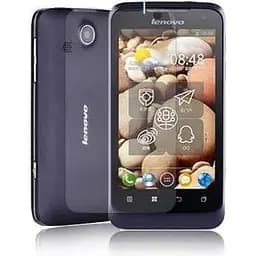 Захисна плівка Celebrity Lenovo P700 matte (матова)