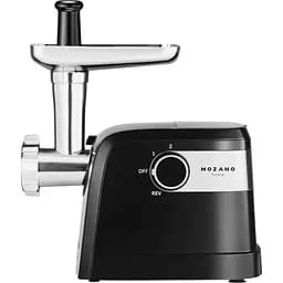 Мясорубка Mozano AGD/MAS/01#CZA 2000 Вт