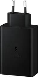 Зарядний пристрій Samsung 65 W Trio (EP-T6530NBEGEU) чорний - мініатюра 3