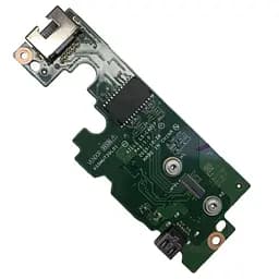 Дод. плата LAN для ноутбука Lenovo Thinkpad L560 (LS-C421P Rev 1.0)