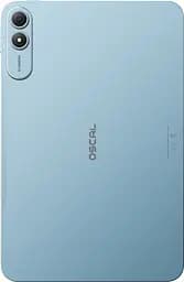 Планшет Blackview OSCAL Pad 200 6/128GB Blue (Global) LTE (2 SIM / 1 SIM + 1 microSD) +чохол + клавіатура + миша +стилус + навушники - мініатюра 2