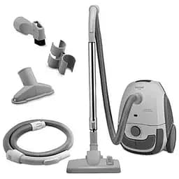 Пылесос с мешком Zelmer ZVC221