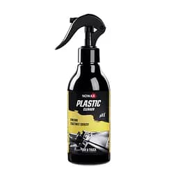 Очисник пластику і вінілу Nowax Plastic Cleaner, 280мл(NX86934)