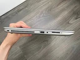 Ноутбук HP ProBook 440 G4 (i5-7200U / 16GB / SSD 256GB) Refurbished - мініатюра 9
