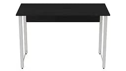 Комп'ютерний стіл Курт 75x120x70 білий ДСП Сосна Кембра 32мм FRD-102245