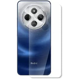 Захисна плівка StatusSKIN для Xiaomi Redmi 14C Корпус Глянцева Pro