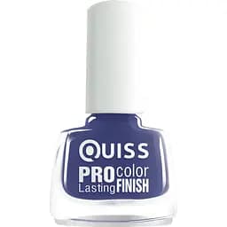 Лак для нігтів Quiss Pro Color Lasting Finish відтінок 26, 6 мл
